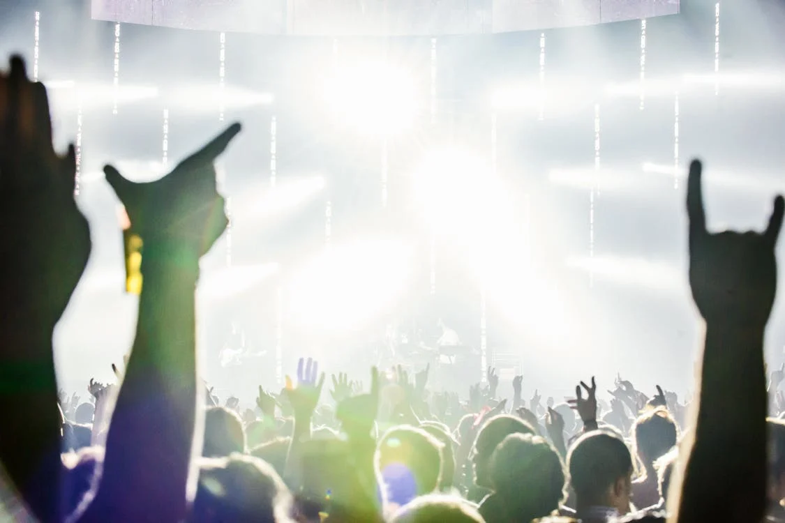 Tribute Band Shows in Texas